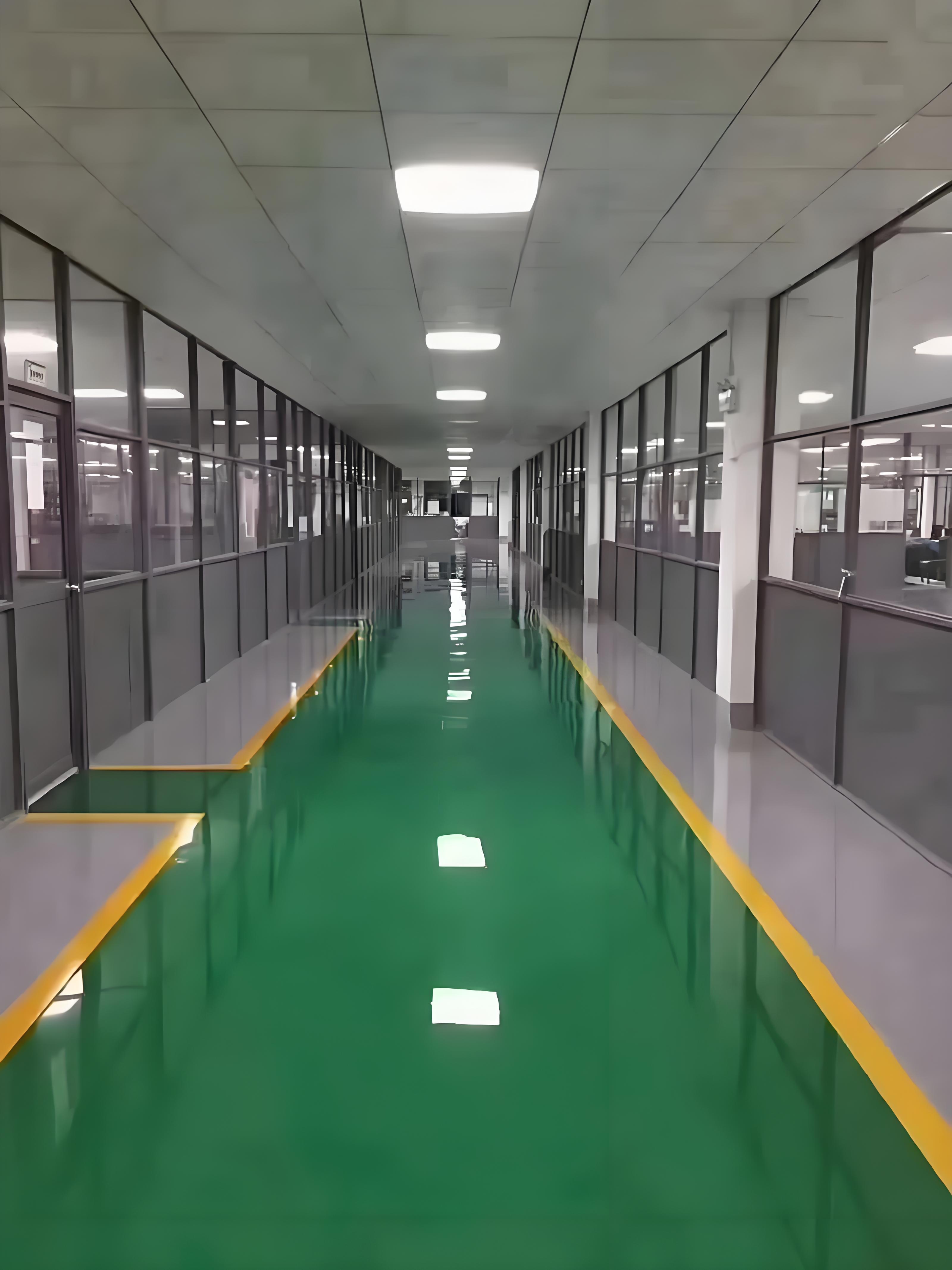 连云港地坪